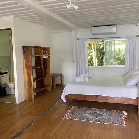 Nahele Lodge Playa Santa Teresa  Esterno foto