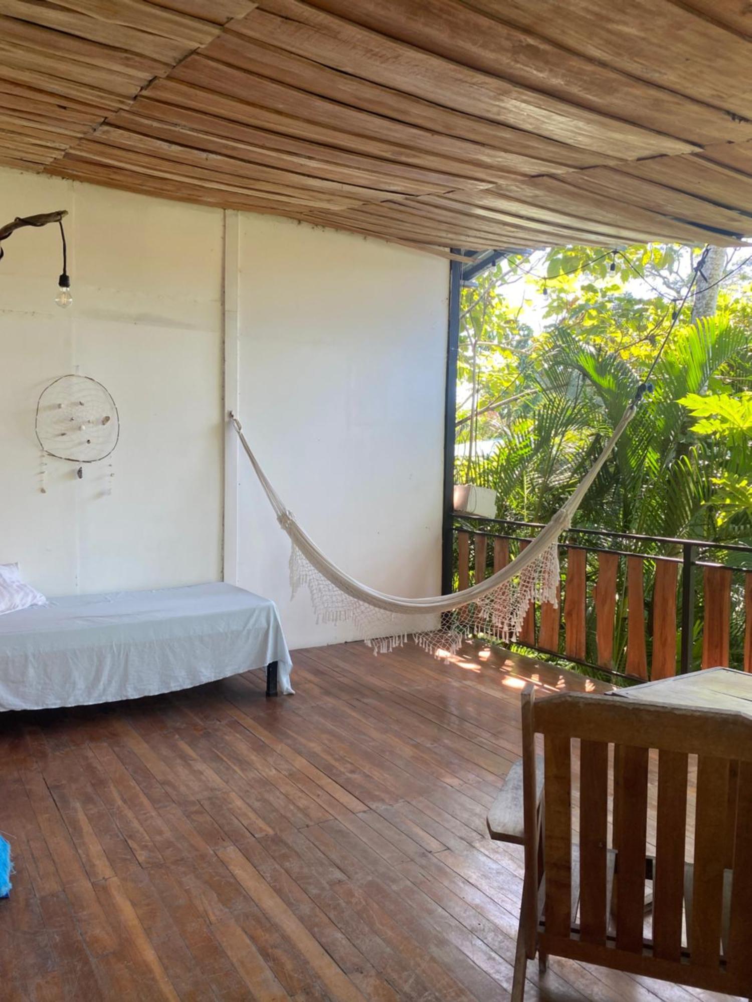 Nahele Lodge Playa Santa Teresa  Esterno foto